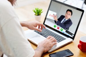 Asesoría Virtual con un Profesional TOP