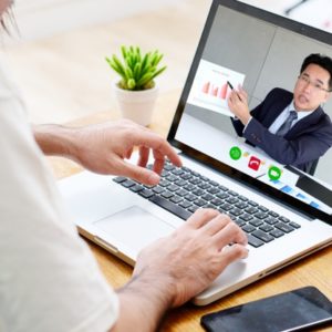 Asesoría Virtual con un Profesional Senior